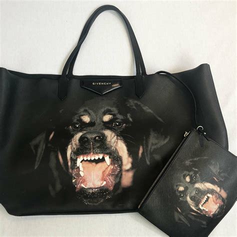 givenchy rottweiler bag uk|givenchy rottweiler products for sale .